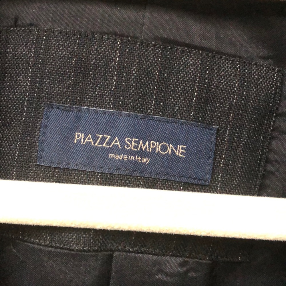 Jacket-blazer